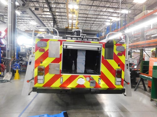 Plainfield FPD