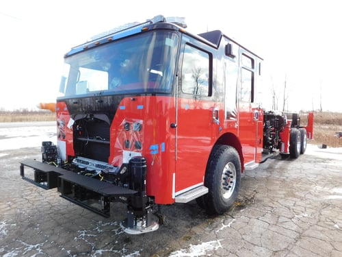 Chaska FD