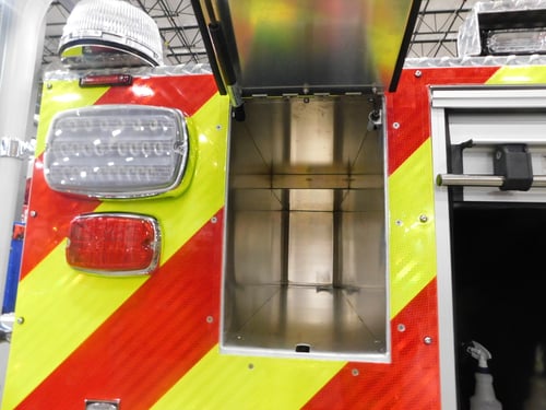 Plainfield FPD