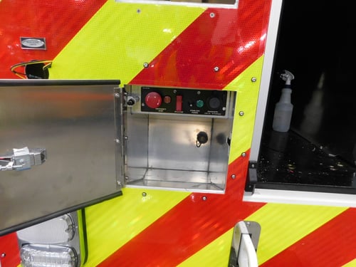 Plainfield FPD