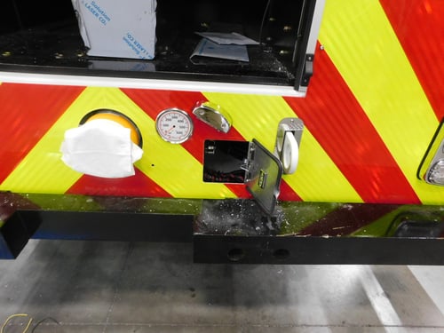Plainfield FPD