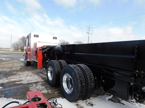 Chaska FD