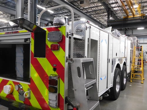Plainfield FPD