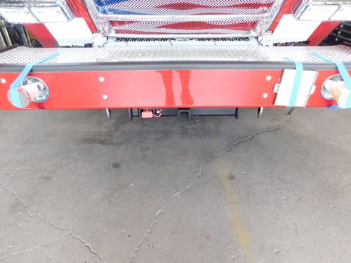 Indianapolis FD