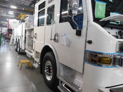 Plainfield FPD