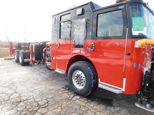 Chaska FD