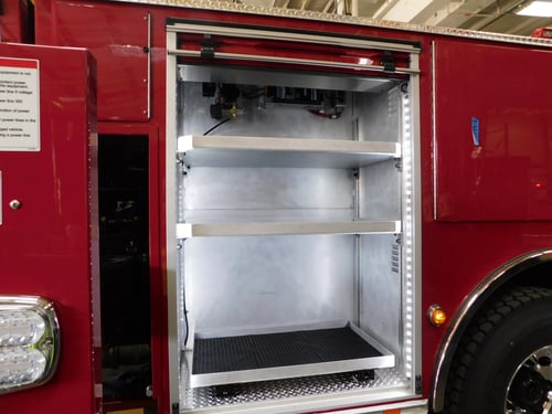 Indianapolis FD