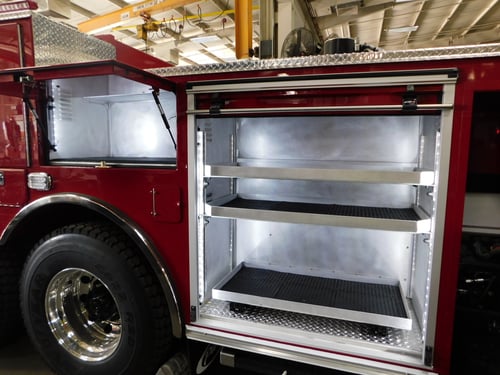 Indianapolis FD
