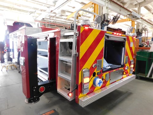 Indianapolis FD