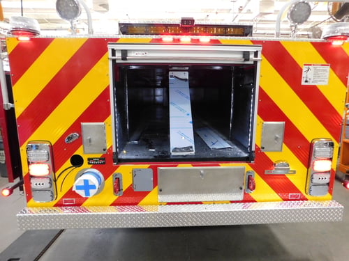 Indianapolis FD