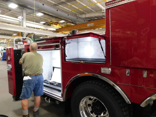 Indianapolis FD