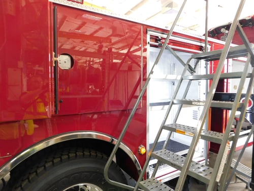 Indianapolis FD