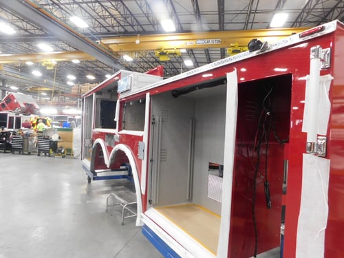 Naperville FD