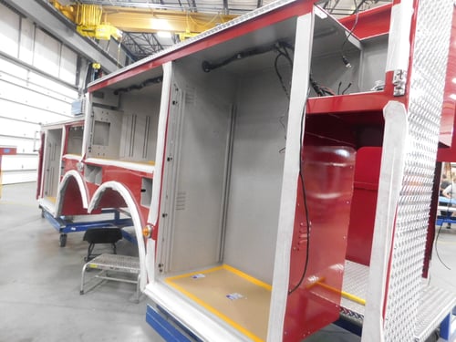 Naperville FD