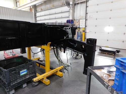 Countryside FPD