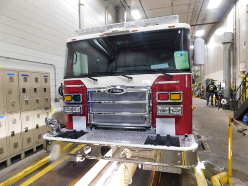 East Joliet FPD