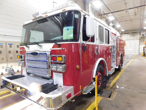 East Joliet FPD
