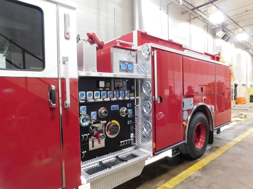 East Joliet FPD