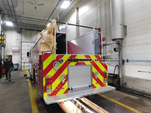 East Joliet FPD