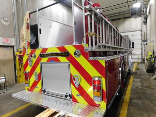 East Joliet FPD