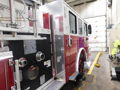 East Joliet FPD