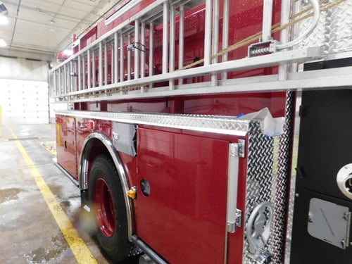 East Joliet FPD