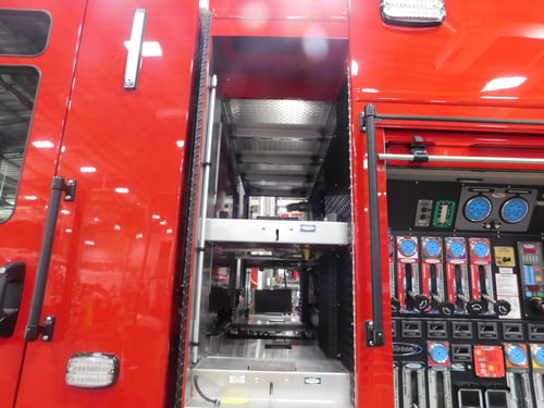 Minnetonka FD