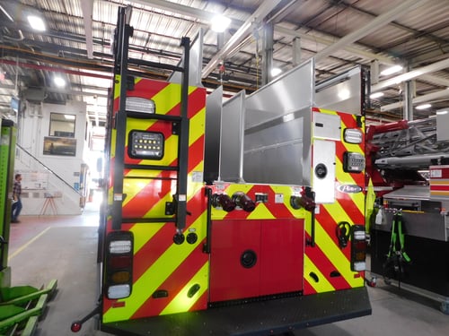 Minnetonka FD