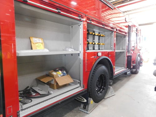 Minnetonka FD