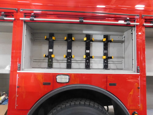 Minnetonka FD