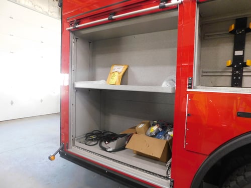 Minnetonka FD