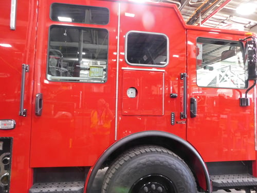 Minnetonka FD