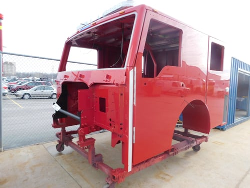Norwood Park Fire Department