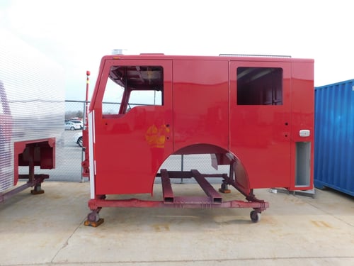 Norwood Park Fire Department