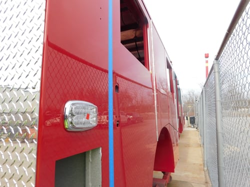 Norwood Park Fire Department