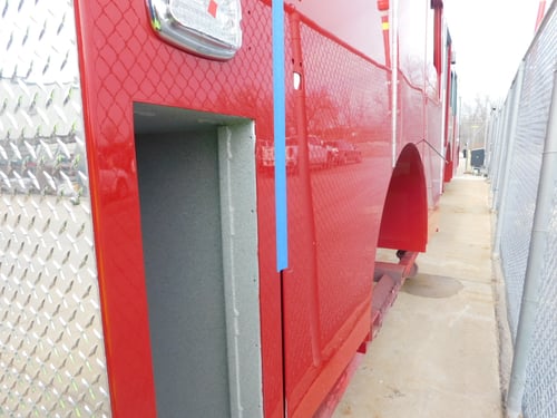 Norwood Park Fire Department
