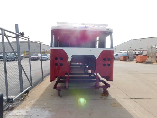 Westfield Fire Department