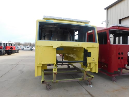 Boles Fire Department