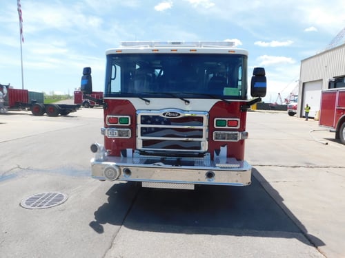 Melrose Park FD