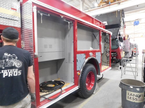 Terre Haute FD