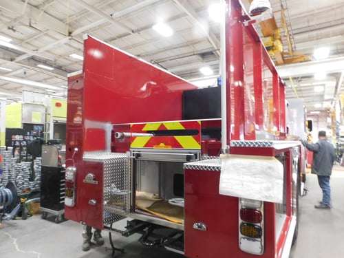 Terre Haute FD