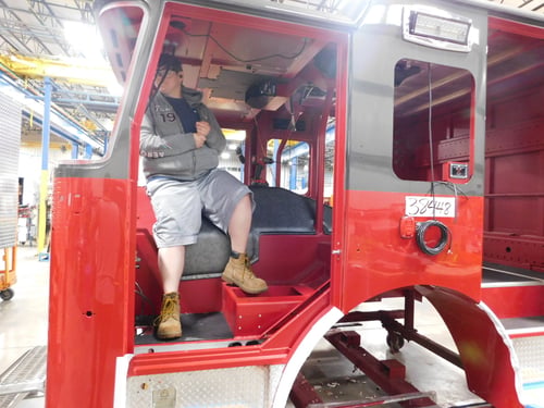 German Township VFD