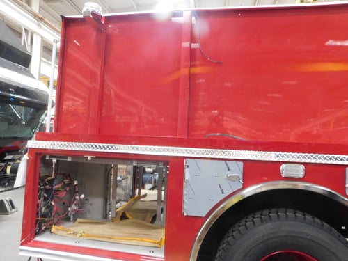 Terre Haute FD