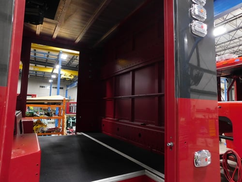 German Township VFD