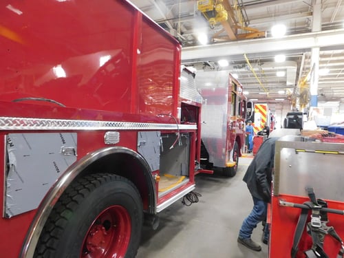 Terre Haute FD