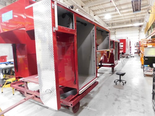 West Fargo FD