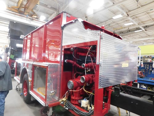 Terre Haute FD