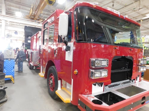 Terre Haute FD