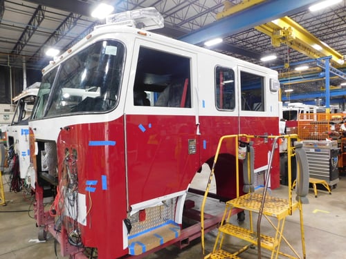 Indianapolis FD
