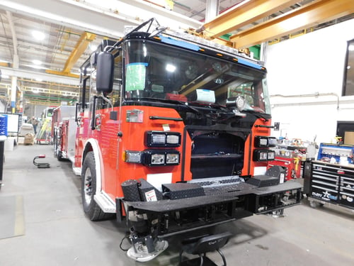 Chaska FD